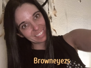 Browneyezs