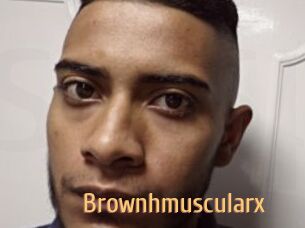 Brownhmuscularx