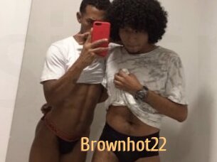 Brownhot22