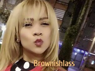 Brownishlass