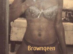 Brownqeen