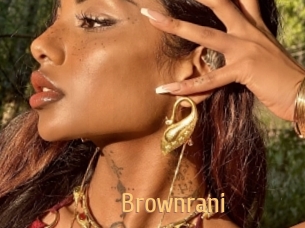 Brownrani