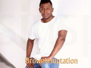 Browntemptation