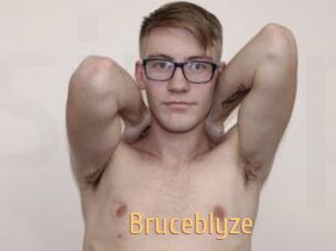 Bruceblyze