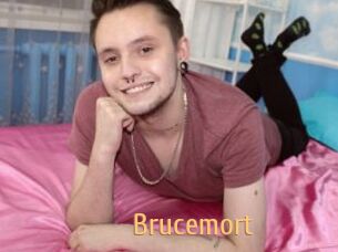 Brucemort