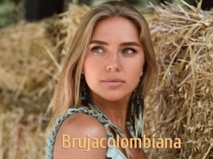 Brujacolombiana