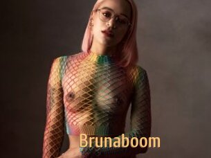 Brunaboom