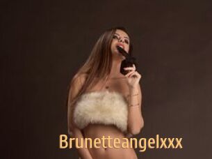 Brunetteangelxxx