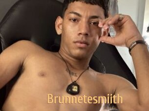 Brunnetesmiith