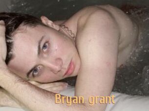 Bryan_grant