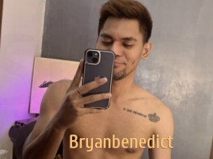 Bryanbenedict