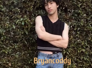 Bryancoddy