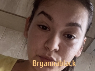 Bryannablack