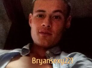 Bryansexy221