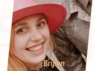 Bryinn