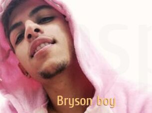 Bryson_boy