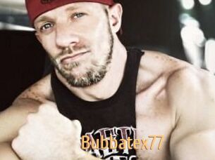 Bubbatex77