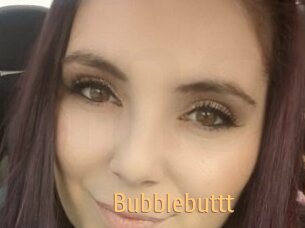 Bubblebuttt