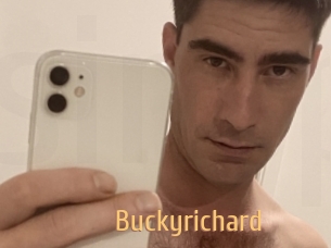 Buckyrichard