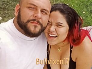 Bullvixen17