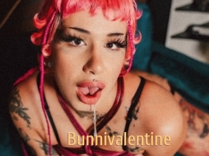 Bunnivalentine