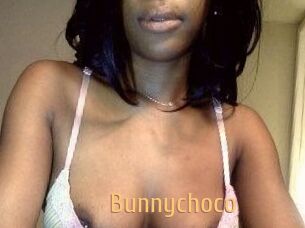 Bunnychoco
