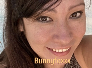 Bunnyfoxxx