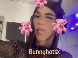 Bunnyhotsx