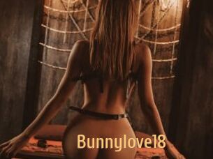 Bunnylove18