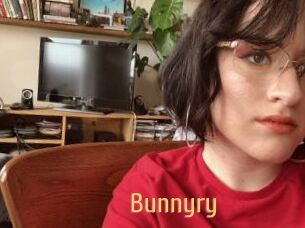 Bunnyry