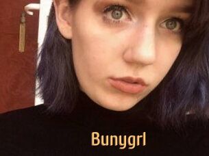 Bunygrl