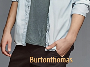 Burtonthomas