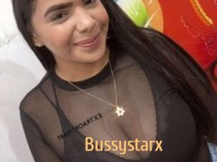 Bussystarx