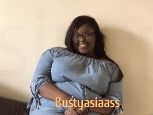 Bustyasiaass