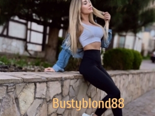 Bustyblond88