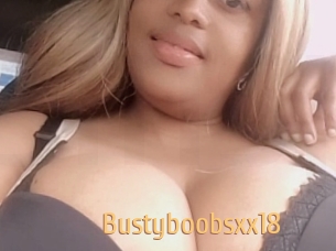 Bustyboobsxx18