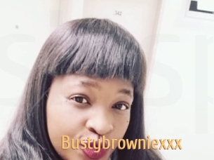 Bustybrowniexxx