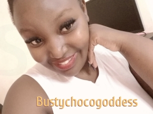 Bustychocogoddess