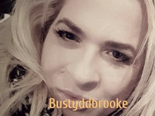 Bustyddbrooke