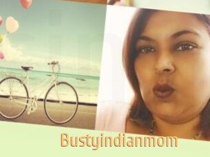 Bustyindianmom