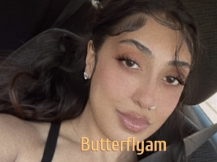 Butterflyam