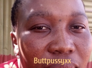 Buttpussyxx