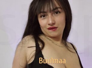 Buulmaa