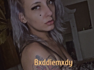 Bxddiemxdy