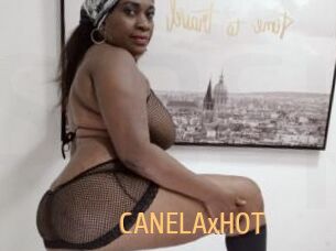 CANELAxHOT