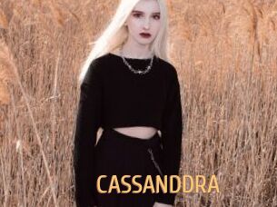 CASSANDDRA