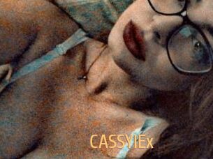 CASSYIEx