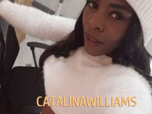 CATALINAWILLIAMS