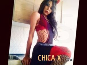 CHICA_X