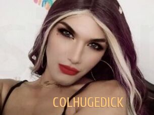 COLHUGEDICK